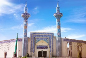 آبادانی معنوی مساجد مورد توجه قرار گیرد/ وجود بیش از هزار مسجد در شمال سیستان و بلوچستان
