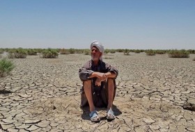نگاهی به روند خشک‌سالی‎های ادواری سیستان
