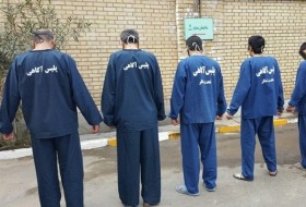 انهدام باند سارقان مسلح و دستگیری شرور مسلح توسط پلیس ایرانشهر