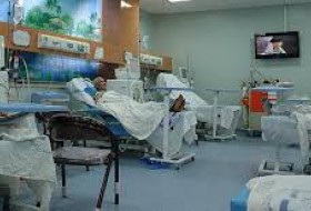 ۸۰ بیمار در شهرستان زابل از بخش دیالیزی به طور مستمر خدمات دریافت می کنند