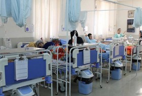 روزانه ۳۵ نفر از امکانات کلینیک توانبخشی بیمارستان امام خمینی زابل استفاده می کنند