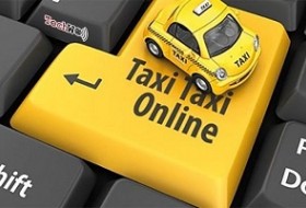دستور قضایی به تاکسیهای اینترنتی