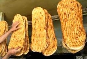 افزایش 15 درصدی نرخ نان در سیستان و بلوچستان