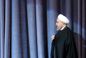 روحانی، #دیوارکشی_دانشگاه و مرگ آزادی بیان/ آه اگر آزادی سرودی می‌خواند