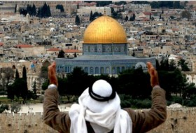 اعلام قدس به عنوان پایتخت اسرائیل قابل قبول نیست/ رژیم صهیونیستی نابود خواهد شد