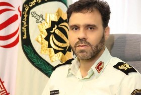 واکنش سخنگوی نیروی انتظامی به نحوه برخورد مأمورین شهرداری در معیت پلیس با دستفروشان