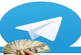 درآمد تلگرام از کجا تامین می‌شود؟