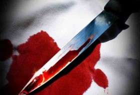 قتل پسر 27 ساله با ضربه چاقو در بلوار نبرد