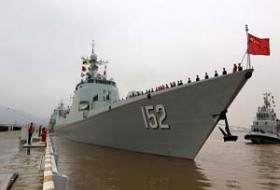 در پی برخورد دو کشتی در آب‌های چین، ۳۰ ایرانی ناپدید شدند