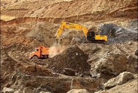 پروانه اکتشاف در پهنه معدنی شهرستان نیمروز صادر شد