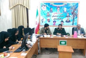 کنگره ملی شهدای استان سیستان و بلوچستان امسال برگزار می‌شود