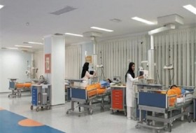 سه فرهنگ سازمانی متفاوت در بیمارستان های شهر زابل/ رقابت سالم واژه ای کمیاب