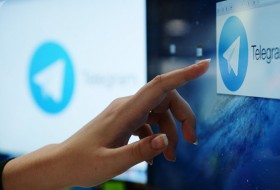 تلگرام هم ایران را تحریم کرد!