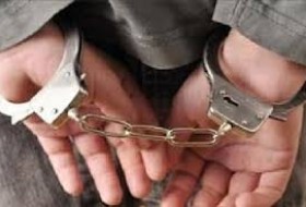سه شکارچی متخلف در زابل دستگیر شدند