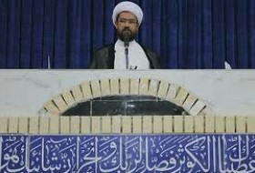 امام خمینی یک حقیقت همیشه زنده تاریخ است/ امام روحیه خودباوری را در ملت ایران زنده کرد