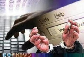 دستگیری عامل انتشار اطلاعات شخصی درفضای مجازی در زابل