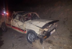 مرگ همچنان در جاده های سیستان و بلوچستان پرسه می زند/قاچاق سوخت و جاده های غیراستاندارد مهمترین عوامل حوادث ترافیکی در استان