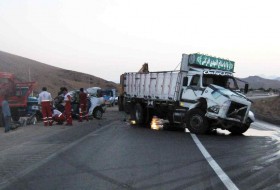 سیستان و بلوچستان رکورددار تصادفات منجر به فوت در کشور/مرگ 821 تن در حوادث رانندگی استان