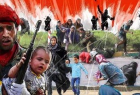 خون شهدای ایران استکبار را رسوا کرده است/رژه ایثار و شهادت طلبی فرزندان انقلاب ماندگار می شود/تروریست ها منتظر پاسخ کوبنده ما باشند