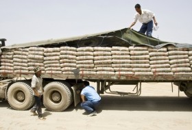 یک سوم صادرات سیمان  ایران تحت تاثیر عوارض جاده ای /کاهش صادرات سیمان زابل در سال ۹۷