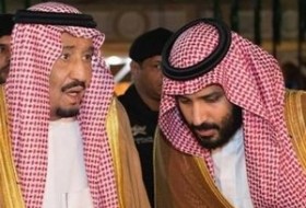 پادشاه عربستان به شدت بیمار است