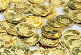 حباب سکه ترکید/پیش‌بینی ثبات قیمت‌ها تا شروع سال نو میلادی
