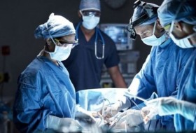 نظارت مستقیم بر رعایت بهداشت در اتاق عمل ها/اعمال جراحی ارتوپدی در بیمارن دچار فلج مغزی زابلی