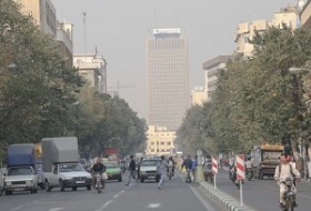 ماجرای بوی نامطبوع در برخی نقاط تهران چیست؟