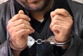 دستگیری سه نفر از افراد مسلح در ایرانشهر