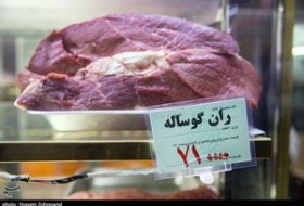 دلایل افزایش قیمت گوشت از زبان یک نماینده