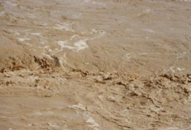 ورود سیلاب افغانستان به سیستان