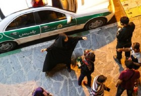 ماجرای شلیک پلیس امنیت اخلاقی در میدان نبوت چیست؟
