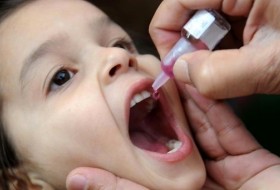بیش از 5 هزار کودک در شهرستان هامون واکسینه شدند/آغاز مرحله دوم طرح واکسیناسیون فلج اطفال