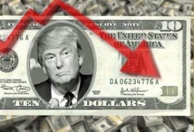 عطوان: باید از ترامپ دیوانه تشکر کنیم!/ به زودی سیطره اقتصادی آمریکا بر جهان پایان خواهد یافت