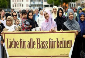 آیا این بار یک مسلمان صدراعظم آلمان می‌شود؟