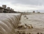 سیلاب های کشور افغانستان به پایان خود نزدیک می شوند
