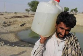 آغاز ماراتن نفس گیر برق و آب در سیستان و بلوچستان/مردم در انتظار کاهش تعرفه ها