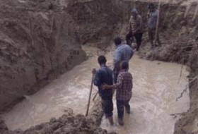 قطعی آب 6 روستا در شمال استان/مدیرآبفا روستایی زابل: مشکل برطرف شده است