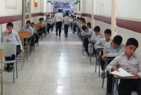 درخشش دانش آموزان زابلی در استان