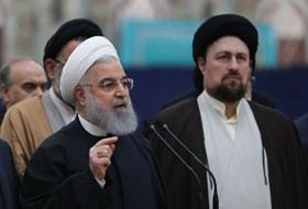 امام خمینی(ره) مسیر و راه خدمت به مردم را به ما نشان داد/ انتقاد از دولت بلامانع است