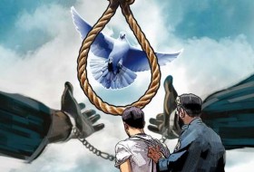 نجات معجزه آسای سه اعدامی از قصاص در مشهد