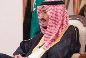 پادشاه سعودی وزیر انرژی را برکنار و پسر خود را جایگزین او کرد