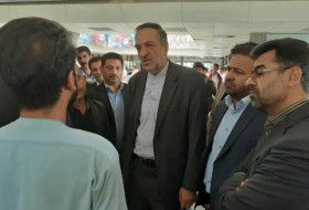 دیپلماسی اقتصادی،مهم ترین وظیفه سفیر ایران در افغانستان