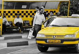 یکه تازی رانندگان تاکسی در تعین نرخ کرایه