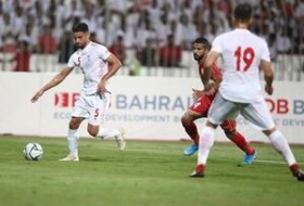 جام ملت‌ها برای بازیکنان ایران درس عبرت نشد