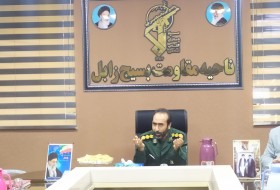 اجرای ۸۰ برنامه محوری در هفته بسیج/ خدمات انقلاب اسلامی بی همتا است