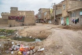 زنگ خطر در حاشیه شهر بیرجند به صدا درآمد / رشد ۱۱ برابری جمعیت در حاشیه شهر