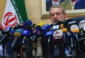 لاریجانی: حزب‌الله پشتیبان ملت لبنان است/ حمایت از مقاومت را پنهان نمی‌کنیم