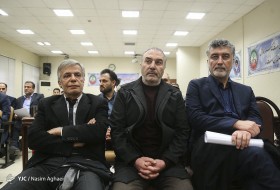 دومین پرونده فساد اقتصادی پس از بابک زنجانی روی میز قاضی صلواتی