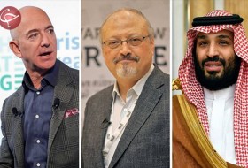 واقعیت پشت‌پرده هک شدن گوشی مالک روزنامه واشنگتن‌پست توسط ولیعهد عربستان